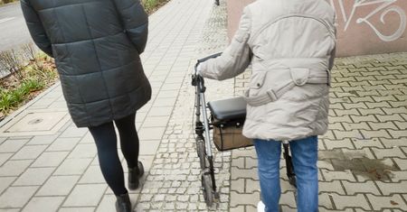 Będzie nowa forma wsparcia. Resort już pracuje nad ustawą