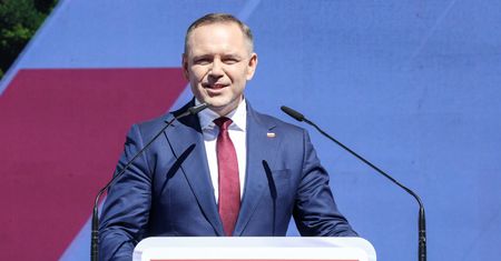 Ważność wyborów prezydenckich. Sąd Najwyższy wydał orzeczenie