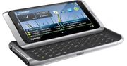 Nokia E7 w przedsprzedaży w RTV EURO AGD!