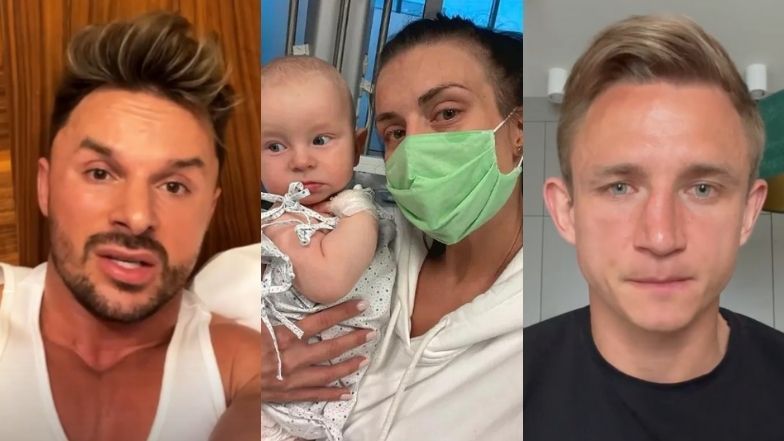 Qczaj wspiera Magdalenę Stępień i nazywa Jakuba Rzeźniczaka "frajerem"