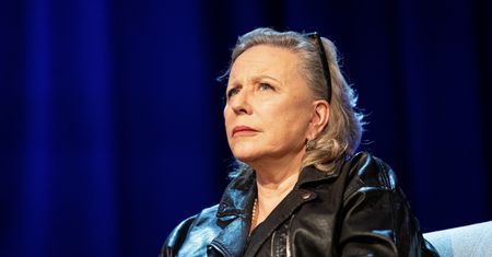 Wybory prezydenckie 2020. Krystyna Janda: "Zwyciężyło zło i kłamstwo"