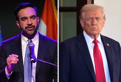 Mamdani do Trumpa: mam dla ciebie cztery słowa