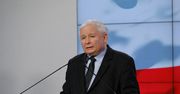 Jarosław Kaczyński w Kielcach: Stykamy się nieustannie z totalnym kłamstwem