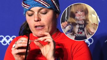 Olimpiada 2026. Zawodnicy skarżą się na jakość medali. "Zaczęłam skakać z radości i się popsuł"