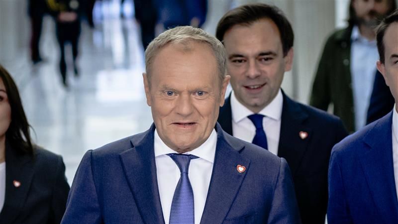 Rząd przedstawił projekt budżetu