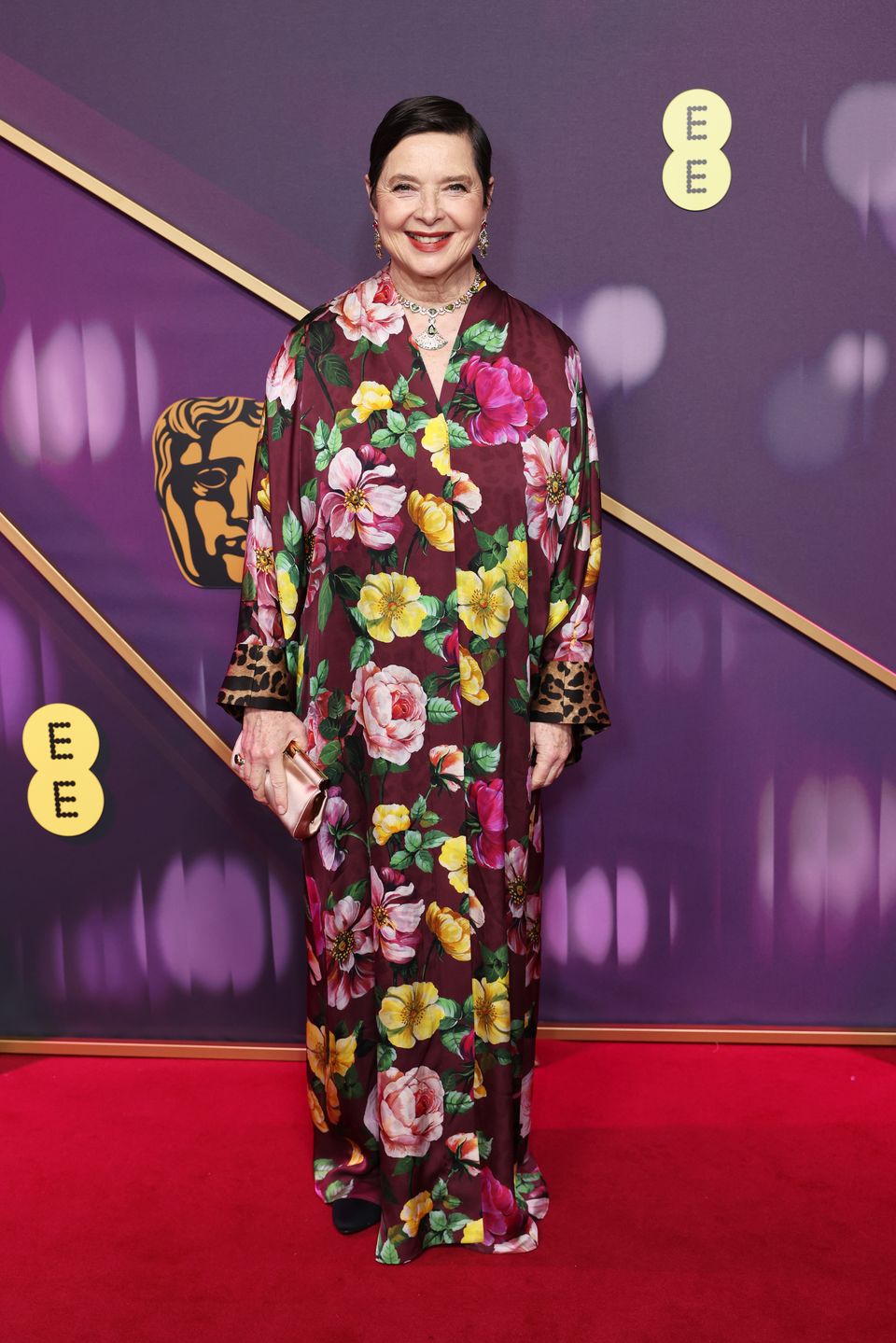 Modowe koszmarki z gali BAFTA. Oto najgorzej ubrane gwiazdy