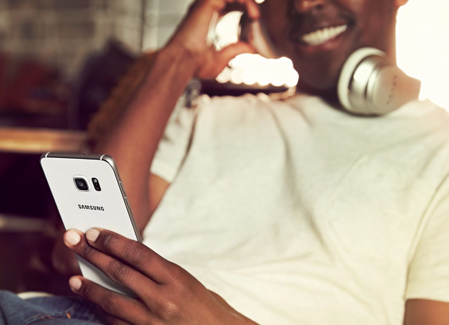 Dlaczego ludzie kupują samsungi? 1