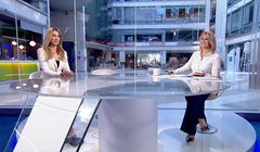 Programy TVN24 przeniesione. Ruszył wielki remont