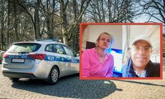 Nowe doniesienia o zaginionym małżeństwie. "Wrócili polską taksówką"