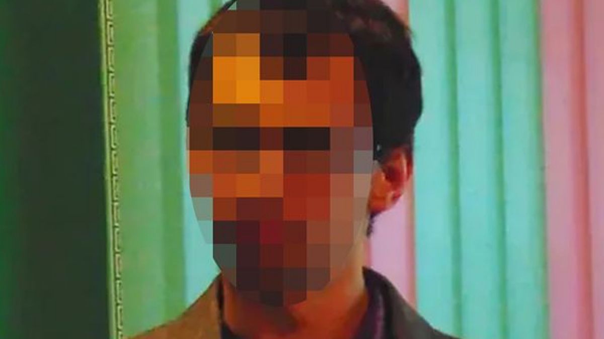 Ma zdjęciu: Kajetan P.