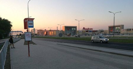 Nie będzie już Atrium Felicity. Centrum handlowe zmieniło nazwę i logo