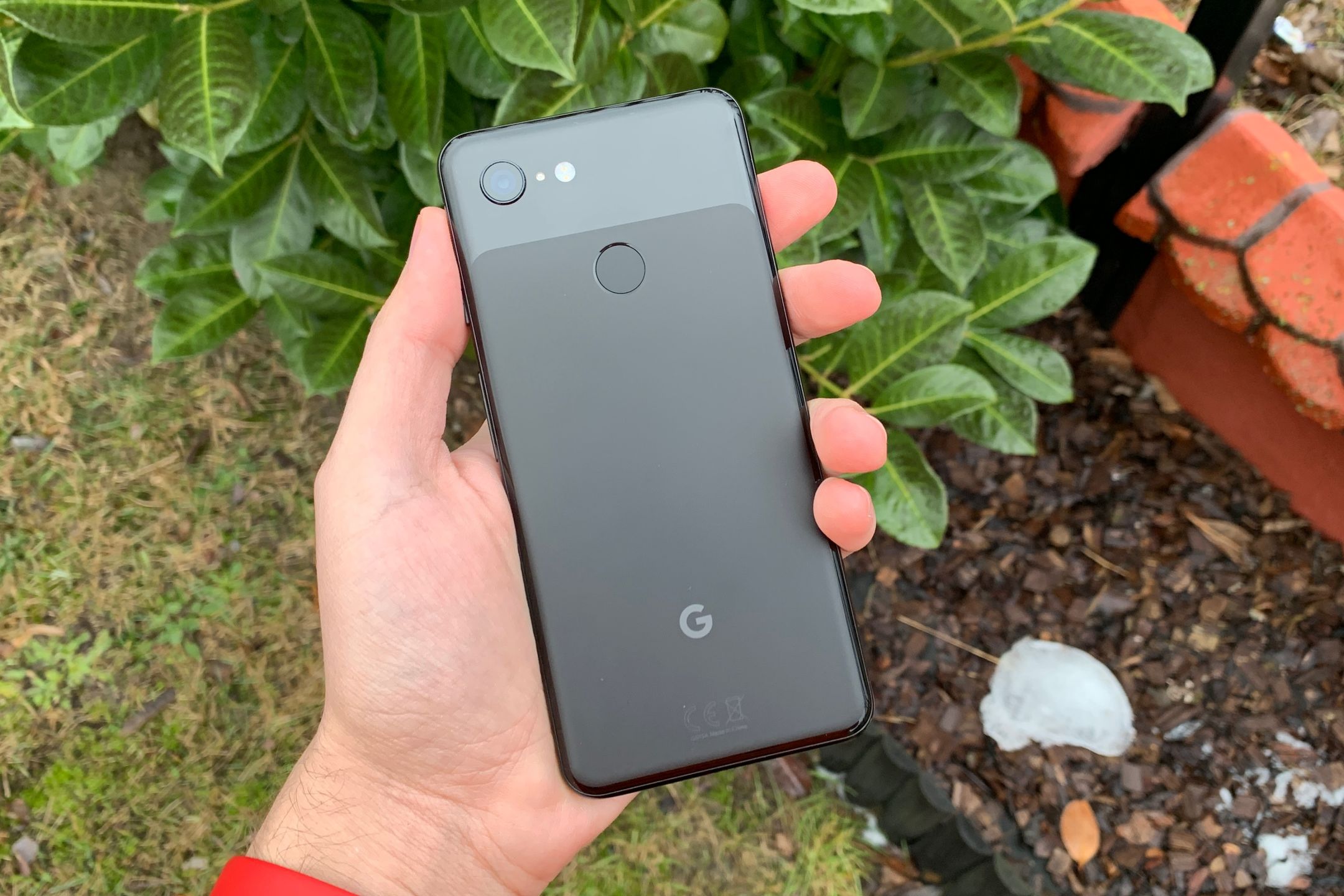 Test Google Pixel 3 – smartfon z najlepszą wersją Androida i ściskaną obudową 3