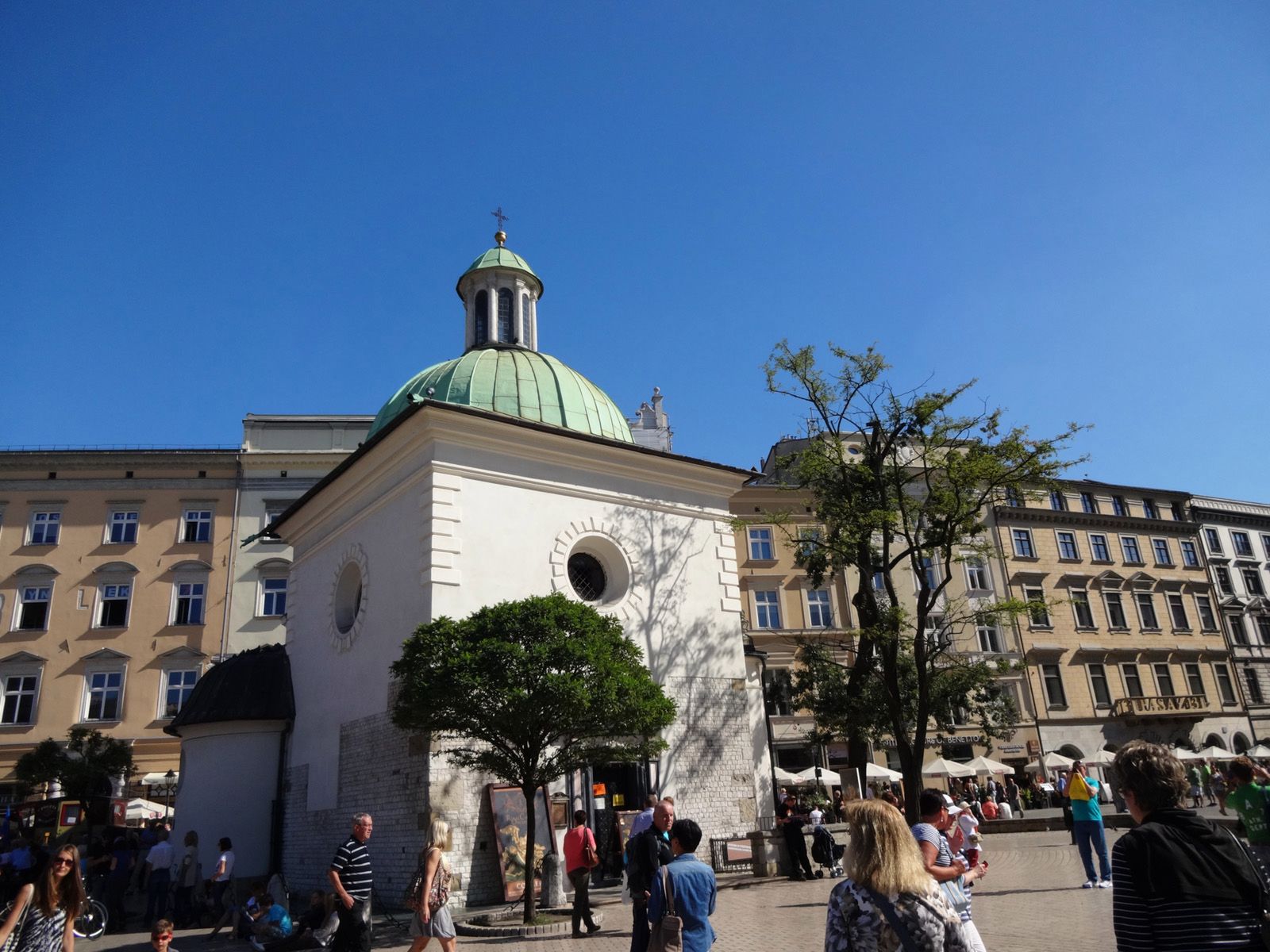 Hit czy kit? “Doklejany” obiektyw Sony do smartfonów 13