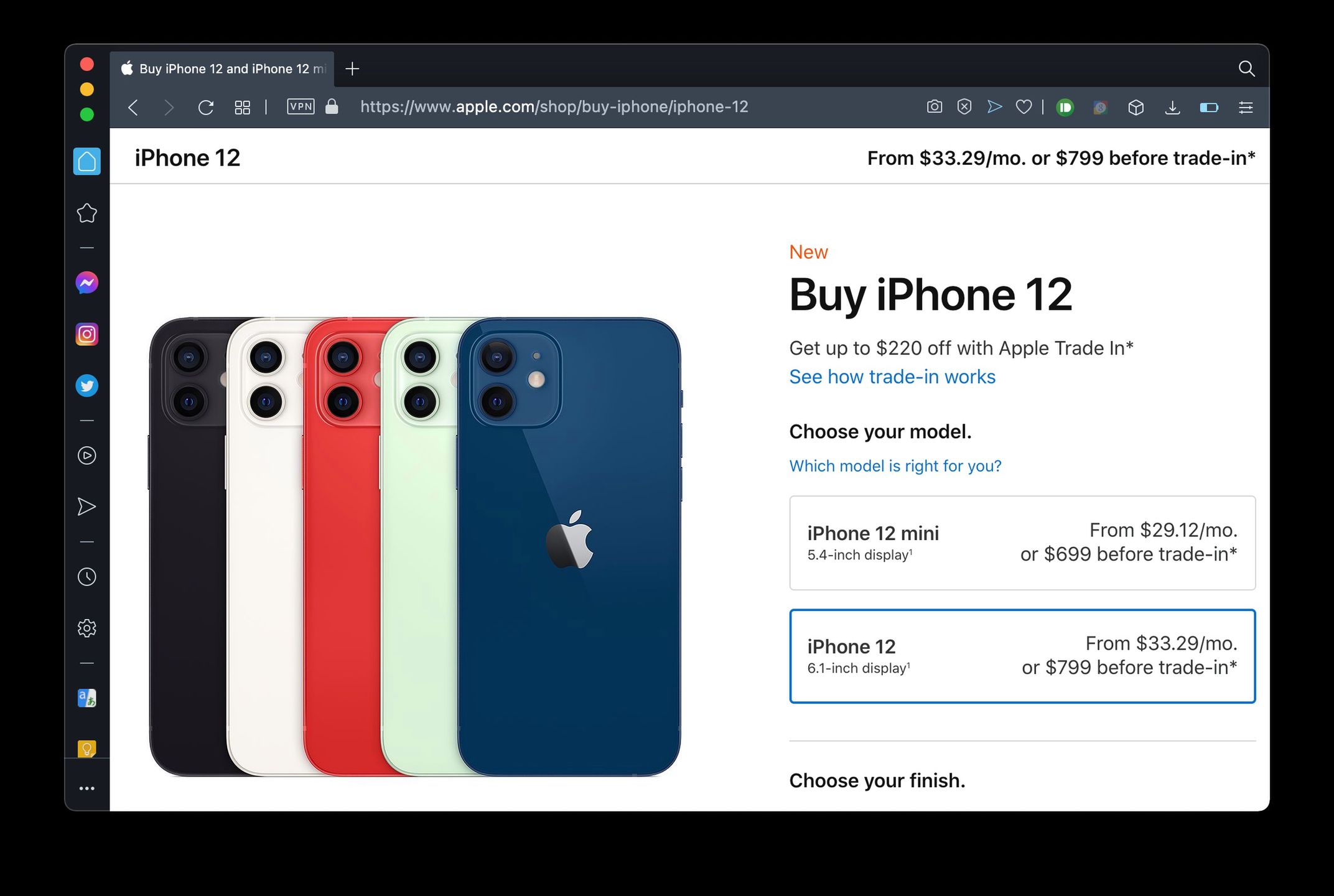 Myślisz, że iPhone 12 mini to niewypał? Nic nie rozumiesz 4