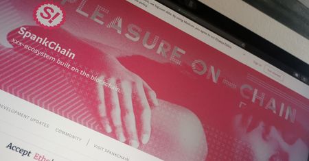 SpankPay. Nowy operator płatności, który skupia się wyłącznie na branży erotycznej
