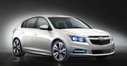 Chevrolet Cruze hatchback gotowy na Genewę