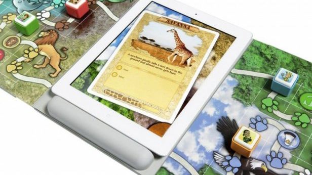 GameChanger - gry planszowe w nowym wydaniu 1