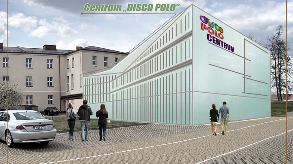 Muzeum disco polo… plagiatem?! Pojawiły się poważne oskarżenia, gmina odpowiada 1