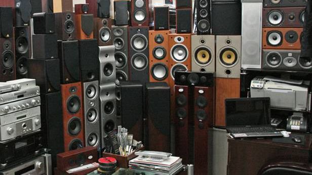 Nietypowe nagłośnienie kina domowego. Audiofile będą zachwyceni? 1