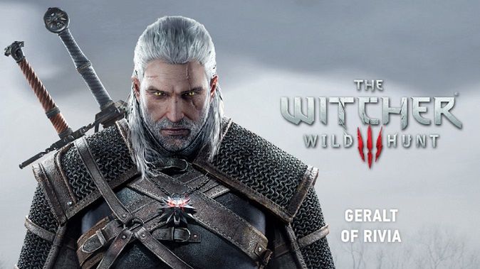 Film dnia. To już dziś! Premiera Wiedźmin 3: Dziki Gon - zobacz najnowszy zwiastun 1