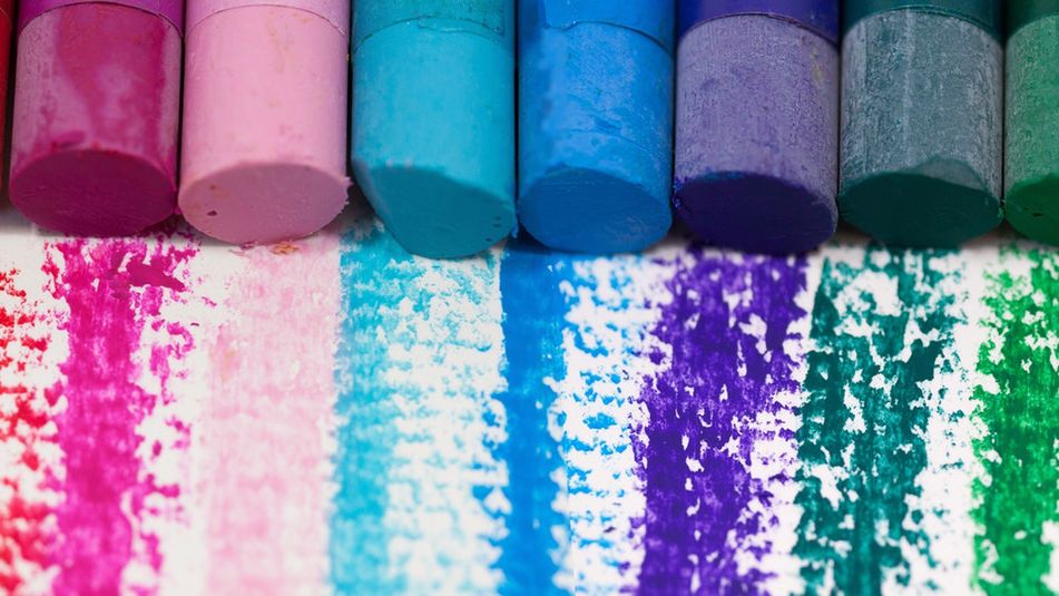 Kolor jako wabik na klientów, czyli kolorystyczne sztuczki producentów smartfonów 1