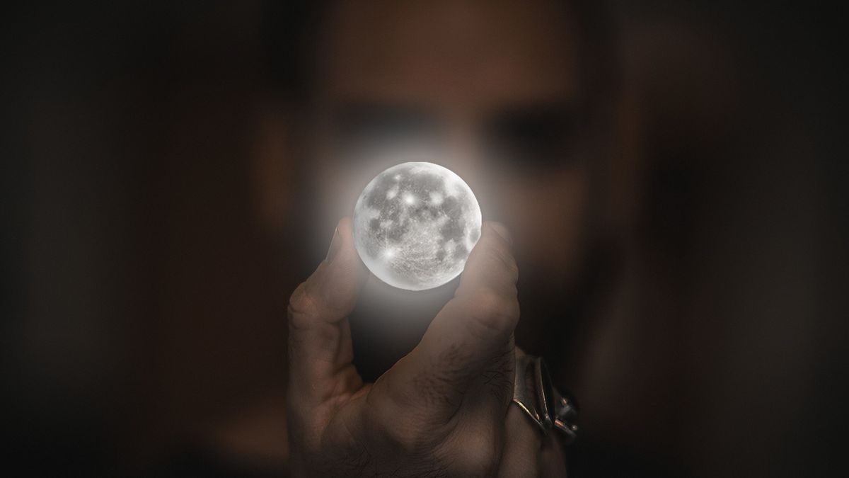 Huawei P30 Pro i zdjęcia Księżyca: czy to faktycznie oszustwo, jak twierdzą internauci? 1