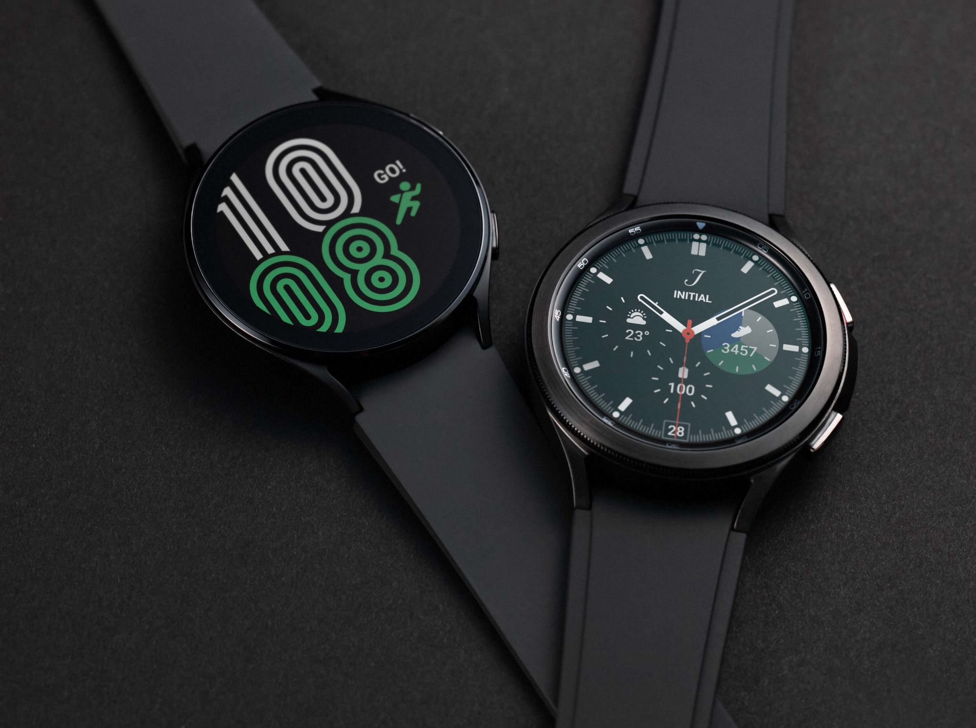 Samsung pokazał nowe zegarki i słuchawki. Galaxy Watch 4 i Galaxy Buds 2 oficjalnie 3