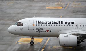 Niemcy tną podatek lotniczy, ale bilety nie tanieją. Branża wskazuje na problem