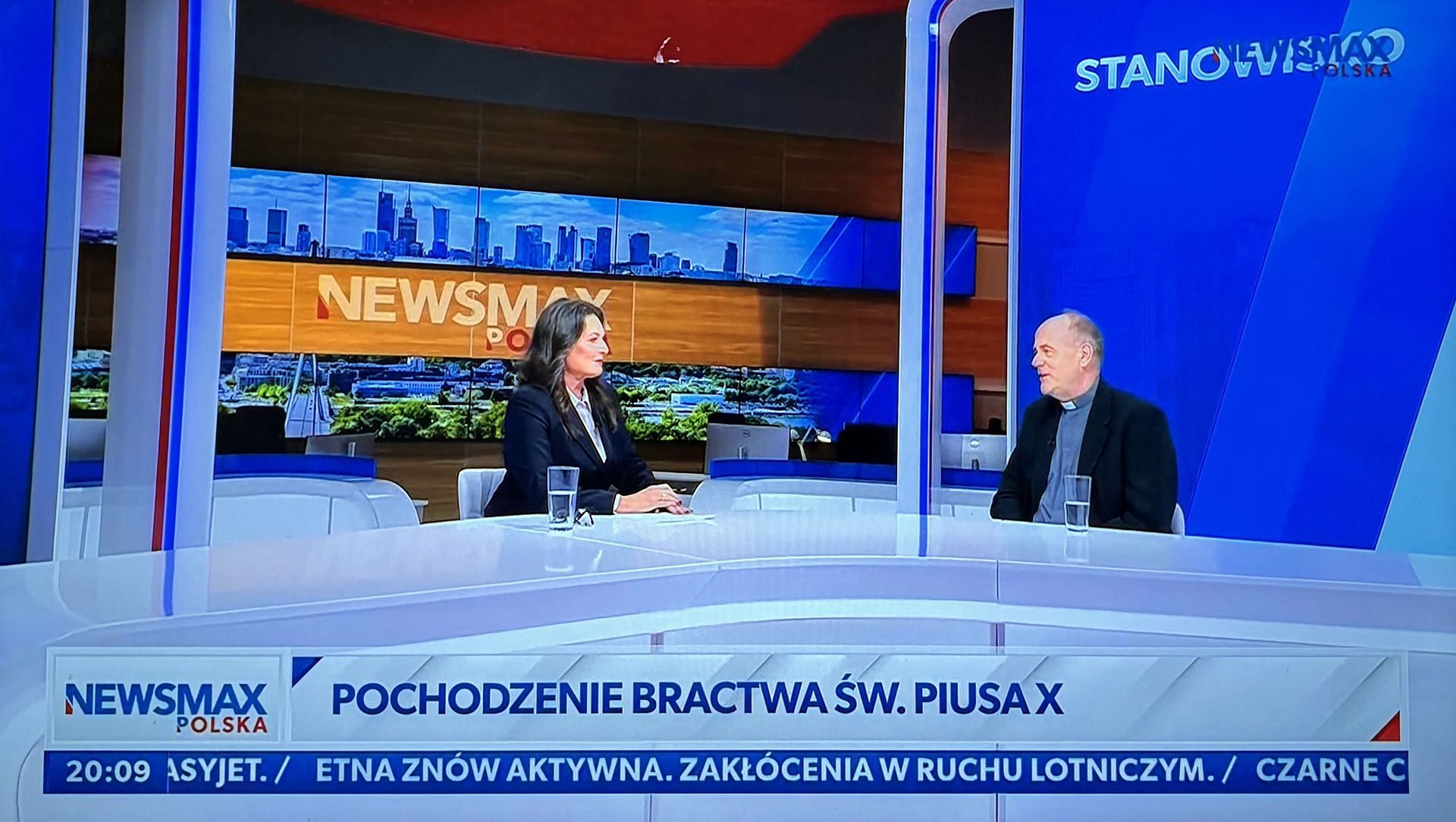 Program "Stanowisko"