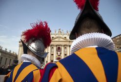 Bezprecedensowa decyzja. Przełożyli termin zaprzysiężenia