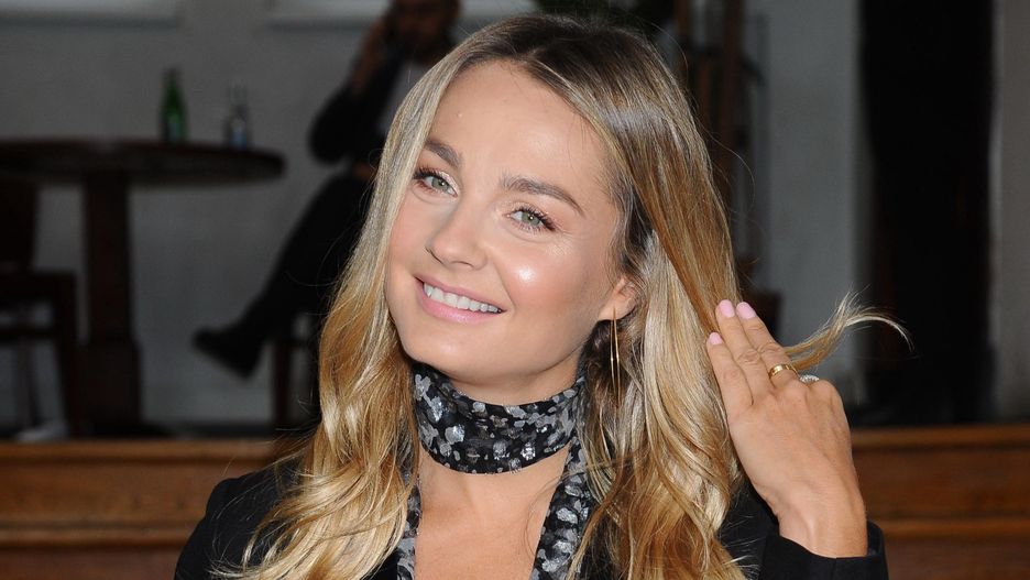 Małgorzata Socha pokazała zdjęcie ze swojej kuchni