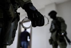 Złamali zabezpieczenia aplikacji. Tak wpadł gang przemytników