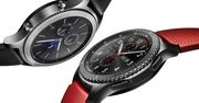 Gear S3 Classic i Frontier oficjalnie. Nowe smartwatche Samsunga już w Polsce [aktualizacja]