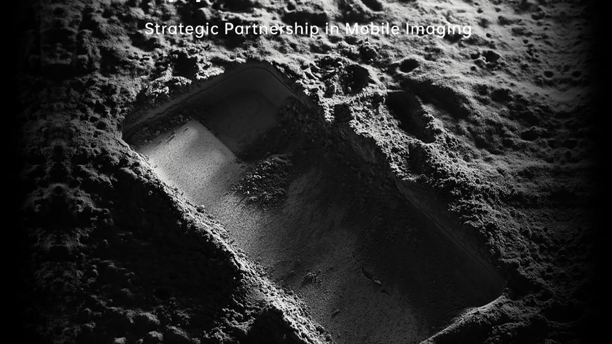 OPPO i Hasselblad nawiązują 3-letnią współpracę. Będzie przełom? 1