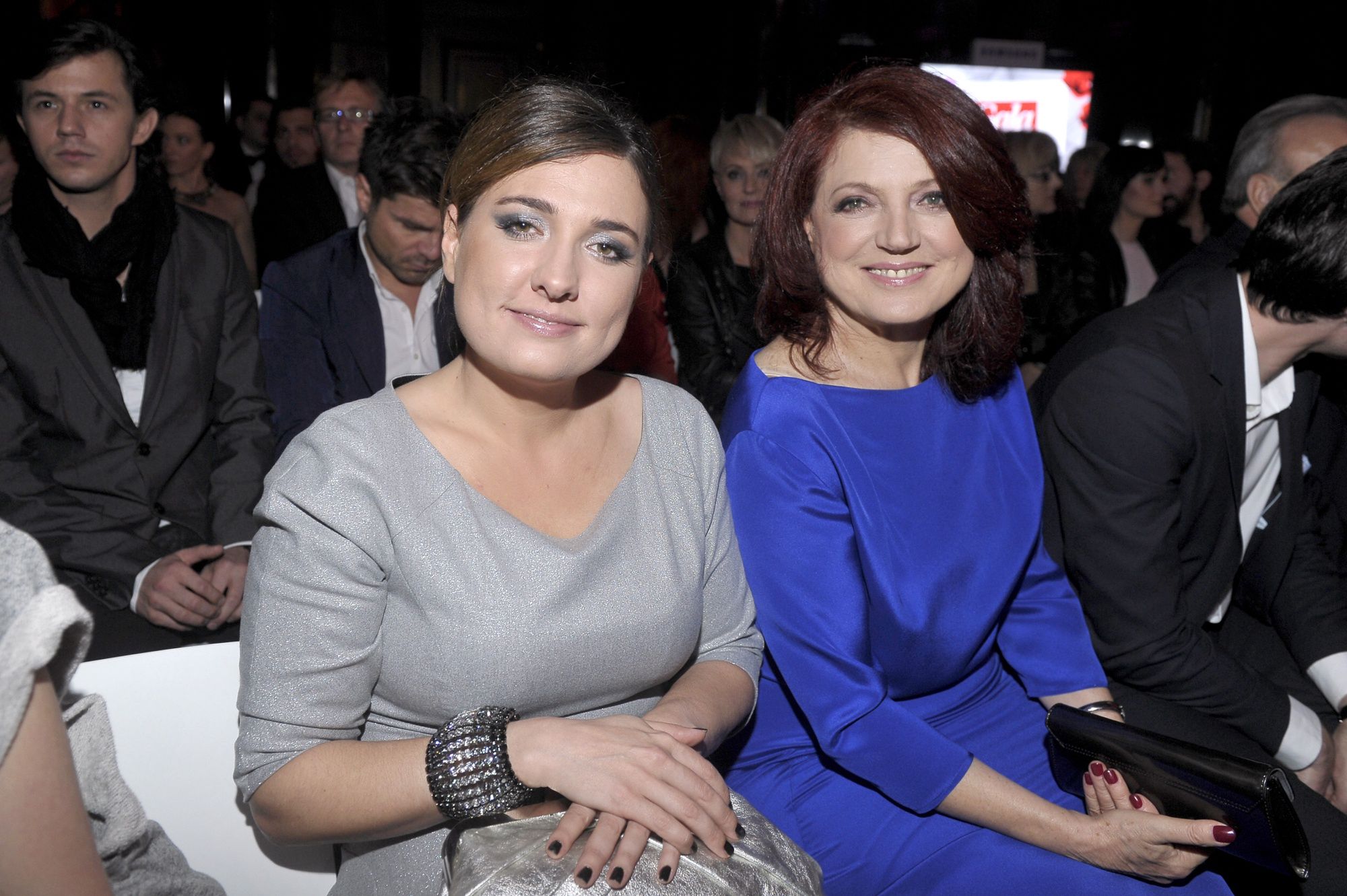Mika Urbaniak, Urszula Dudziak