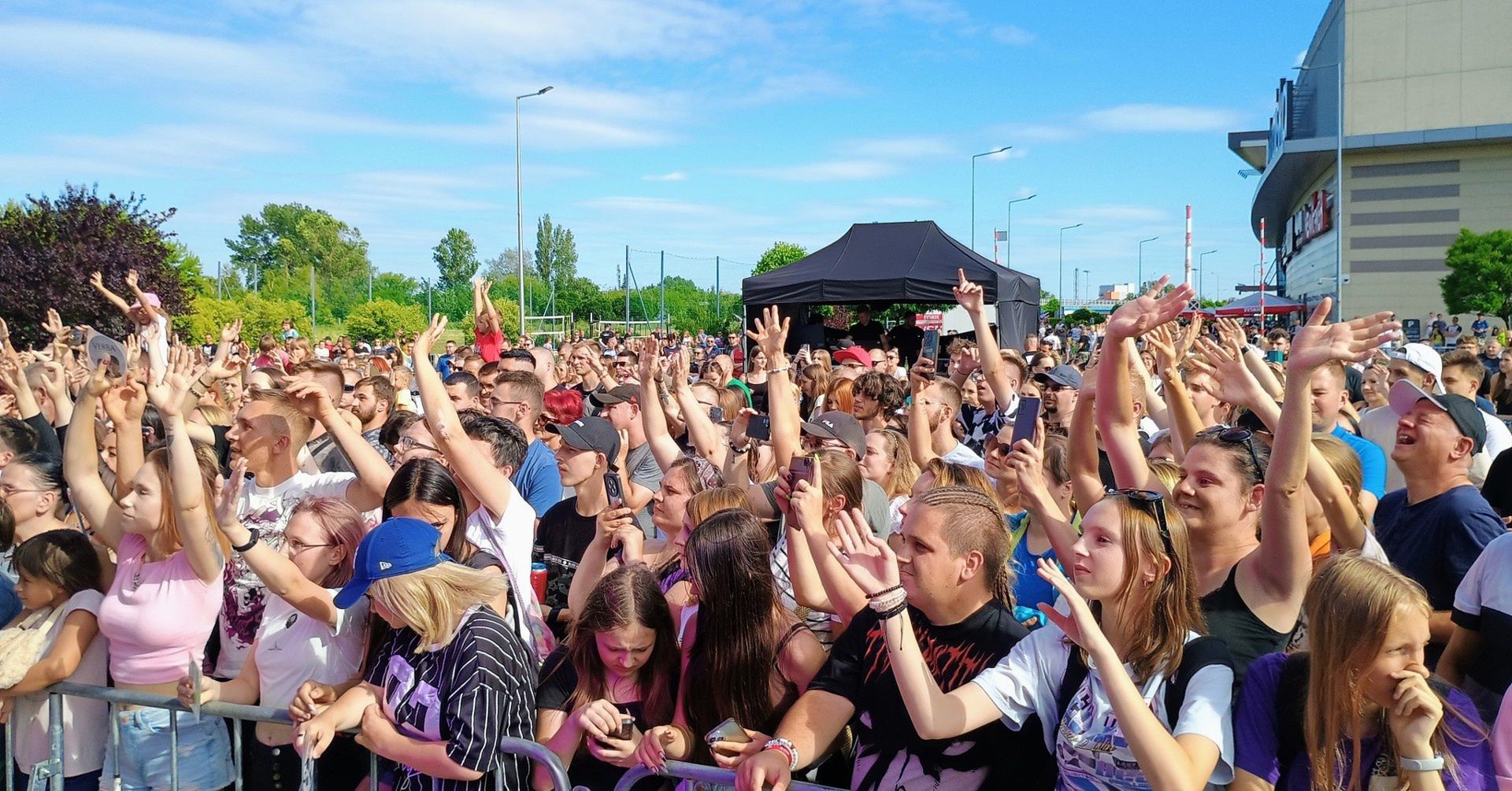 Jurajska Summer Festiwal