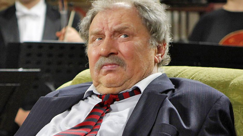 Andrzej Grabowski był "drugą opcją"