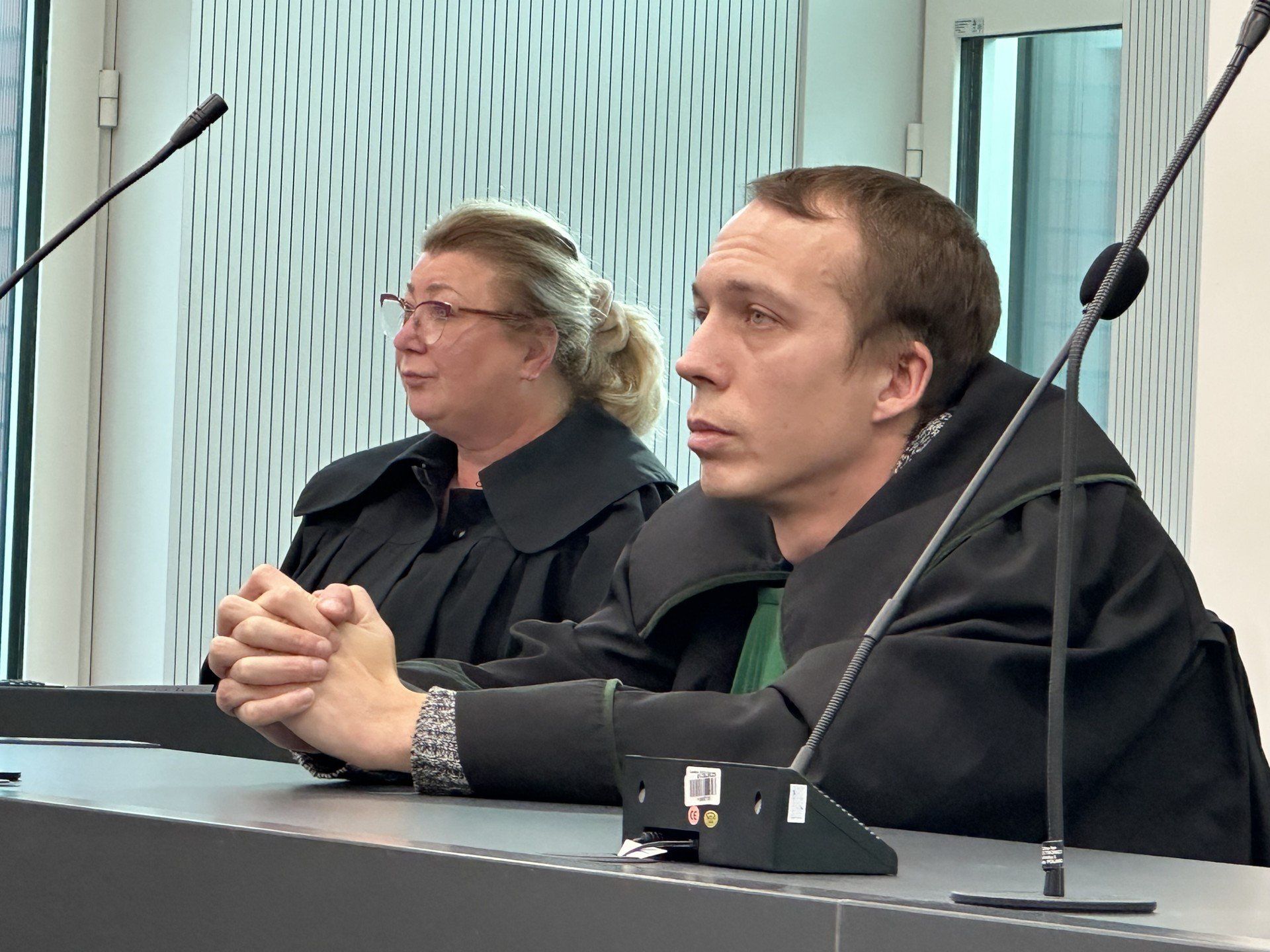 Spowodował umyślnie wypadek w Gnieźnie? Obrońca Tomasza C., adw. Wojciech Matławski złożył apelację do Sądu Apelacyjnego w Poznaniu.