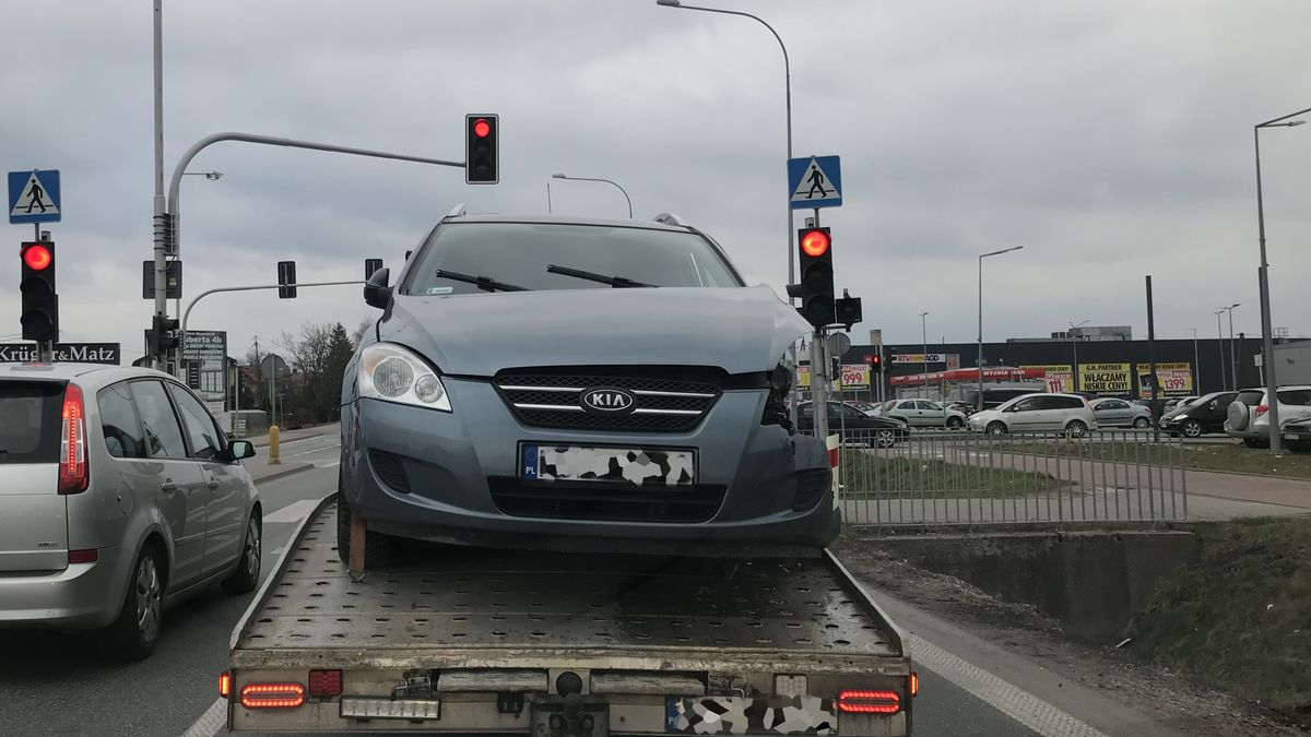 Zdjęcie ilustracyjne