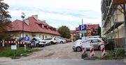 Kielce: Parking przy ul. Leonarda wróci pod zarząd miasta