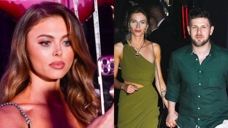 Joanna Opozda znów o ALIMENCIARZACH! 