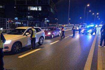 Mieli wozić pasażerów. Policja zatrzymała 2 kierowców. Wyniki badań szokują