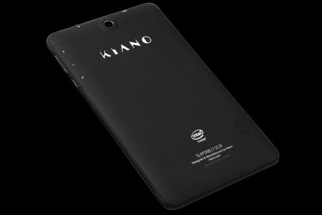 KIANO SlimTab 7 3GR tył