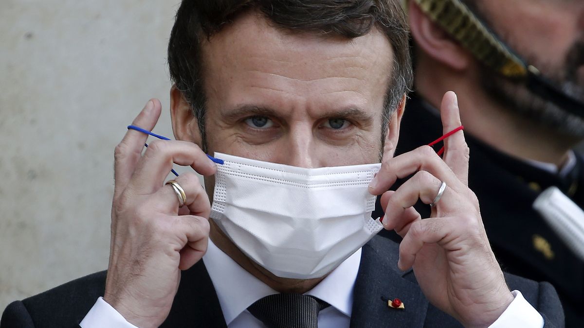 Na francuskiej liście sankcyjnej są elementy majątku rosyjskich oligarchów. 