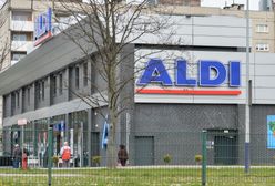 ALDI planuje rewolucję. To pierwsza taka sytuacja w całej branży