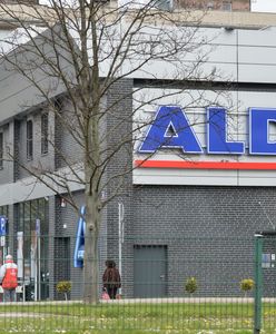 ALDI planuje rewolucję. To pierwsza taka sytuacja w całej branży