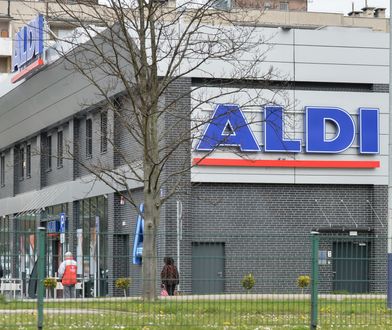 ALDI planuje rewolucję. To pierwsza taka sytuacja w całej branży