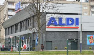 ALDI planuje rewolucję. To pierwsza taka sytuacja w całej branży