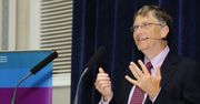Ekologia. Bill Gates: Bądź otwarty na pomysły, które wydają się dziś szalone!