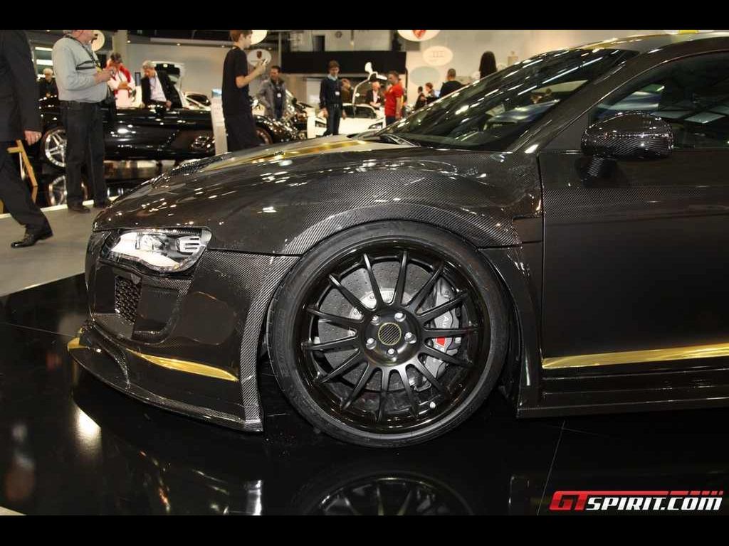 PPI R8 V10 Razor GTR 10 Edition fot.37